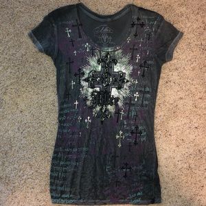 Filter size small shirt